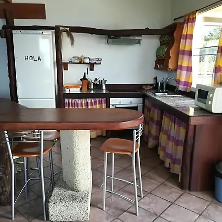 Casa Tara Гуарасока