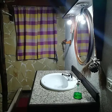 Casa Tara * Гуарасока