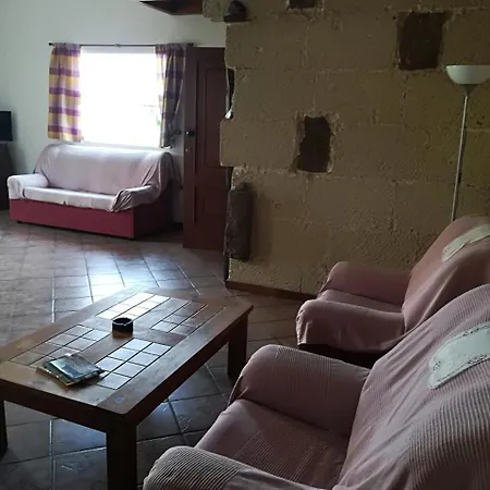 Casa Tara Дом отдыха