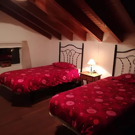 Дом отдыха Casa Tara