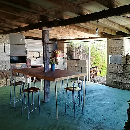 Дом отдыха Casa Tara *