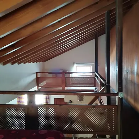 Дом отдыха Casa Tara Гуарасока