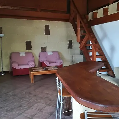 Casa Tara Дом отдыха