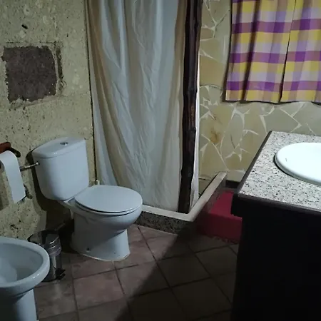 Дом отдыха Casa Tara Гуарасока
