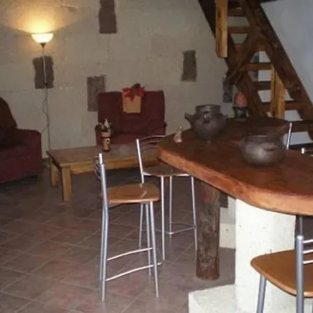 Дом отдыха Casa Tara Гуарасока