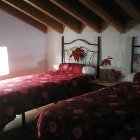 Casa Tara Дом отдыха *