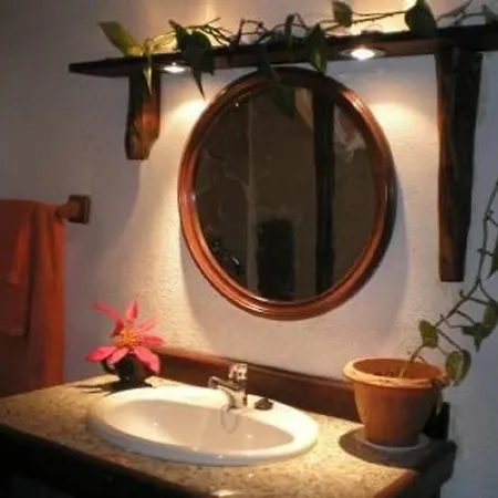 Casa Tara Дом отдыха